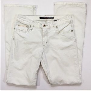 DKNY Jeans corduroy pants